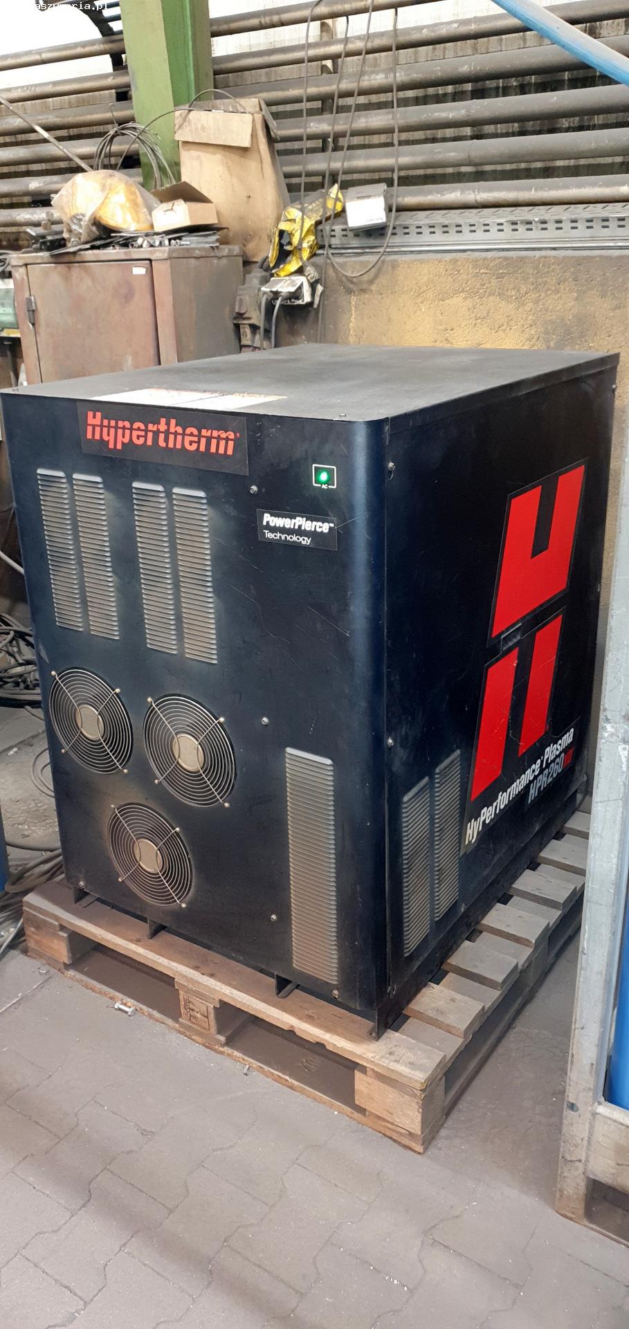  Macchina taglio plasma ECKERT SZAFIR BL2 in vendita - foto 6